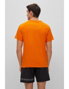 Camiseta de algodón con... 2