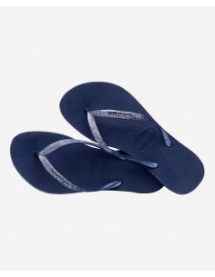 Chanclas Slim Sparkle II de...