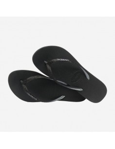Chanclas Slim Flatform...