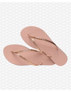 HAVAIANAS YOU SHINE FLIP FLOP