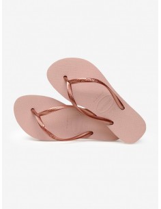 HAVAIANAS SLIM FLATFORM...