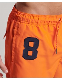 Superdry Vintage Polo Swim... 2