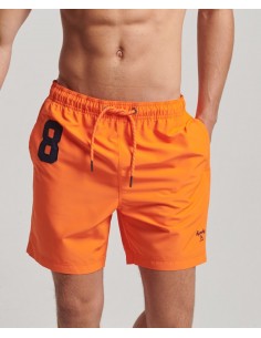 Superdry Vintage Polo Swim...