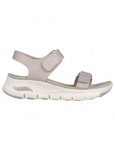 Skechers Wide Strap Sandals... 2