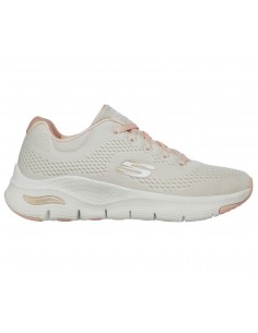Skechers 'arch fit' trainers 2