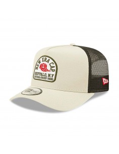 New Era Patch Mesh A-Frame...