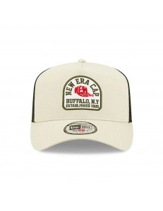 New Era Patch Mesh A-Frame... 2