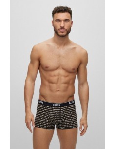 Boss 3 pack logo waist... 2