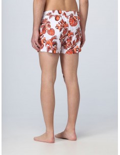 Swimsuit shorts, with... 2