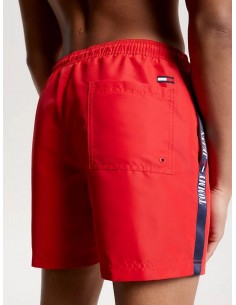 Tommy Jeans logo side band... 2