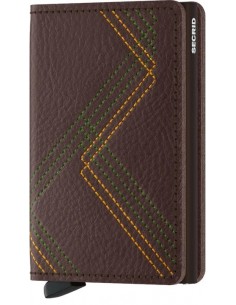 Secrid billetera Miniwallet...