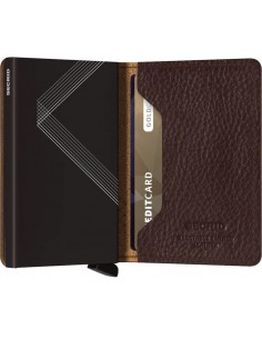 Secrid Miniwallet Stitch 2