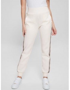 Guess Side Logo Jogger Pant