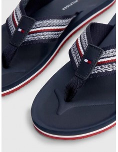 Tommy Hilfiger signature... 2
