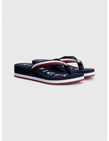 Tommy Hilfiger Essential Low Wedge...