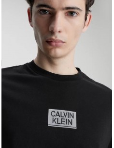 Calvin Klein Logo Organic... 2
