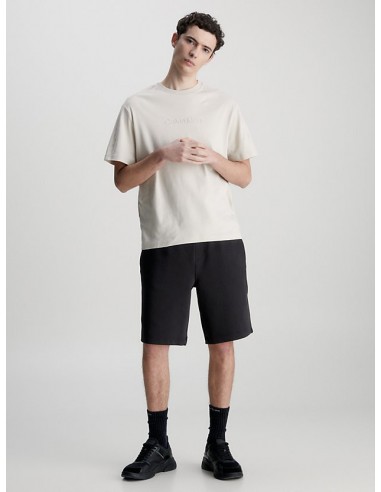 Calvin Klein Logo Track Shorts