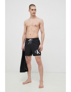Calvin Klein swim shorts...