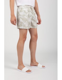 Calvin Klein palm tree... 2