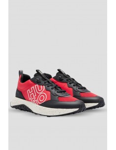 Hugo sneakers with new...