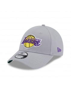 New Era Los Angeles Lakers...