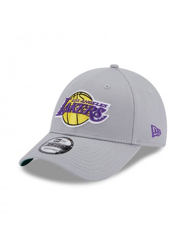 Gorra Los Angeles Lakers Team Side...