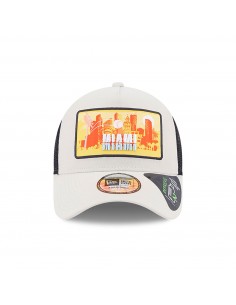 New Era Miami License Plate... 2