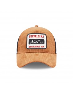 Gorra Cord A-Frame Trucker... 2