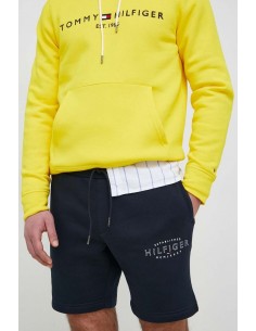 Pantalón corto chándal para...