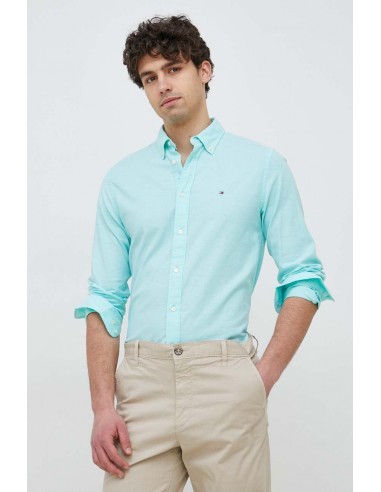 Camisa 1985 collection th flex de...