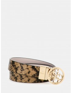 Guess Katey Python Belt