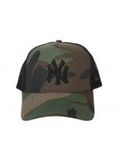 Gorra de camión de camión... 2