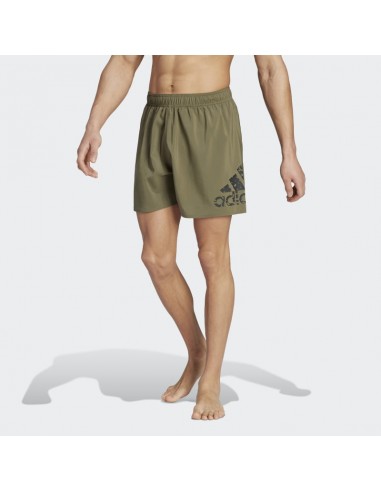 Adidas big logo clx short-length...