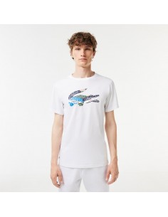 Lacoste Cotton Jersey Sport... 2