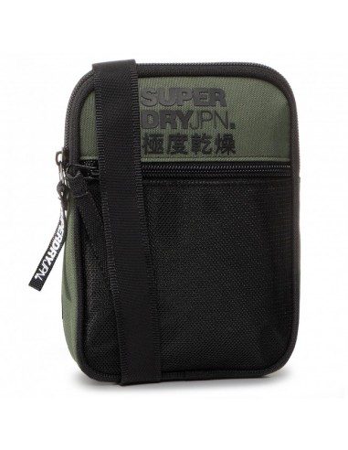 SUPERDRY BOLSO SPORT POUCH