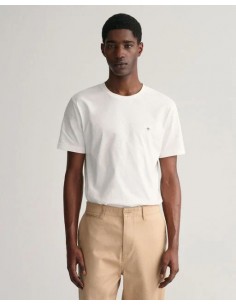 Gant Shield T-shirt