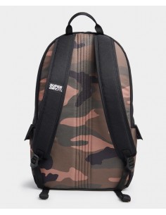 SUPERDRY MOCHILA BLOCK EDITION 2
