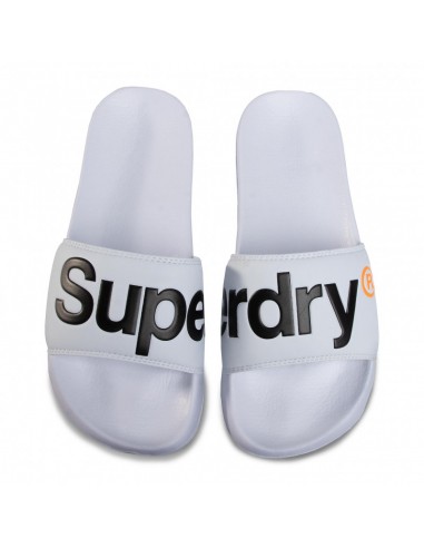 SUPERDRY CHANCLAS CLASSIC POOL