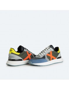 Munich Soon 52 Trainers 2