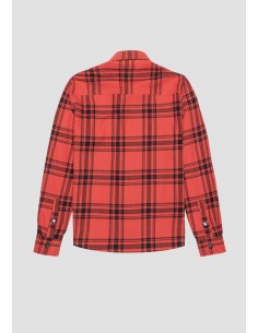 Camisa regular recta... 2