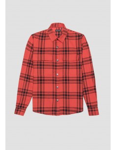 Regular straight “munich”...