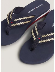 Chanclas signature de... 2