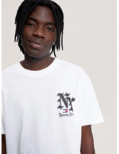 Tommy Jeans New York Logo...