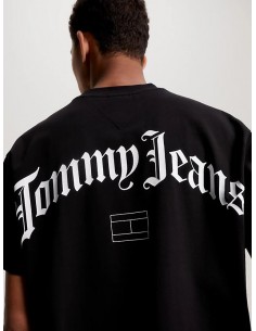 Tommy Jeans Wide Fit Back... 2