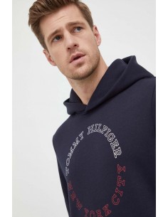 Tommy Hilfiger Monotype Hoodie