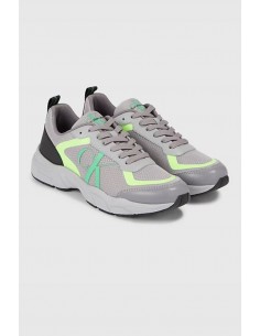 Zapatillas deportivas de... 2