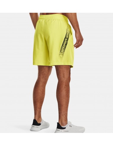 Under Armor Men's UA Woven Graphic...