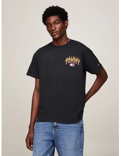 Tommy Jeans oversized... 2