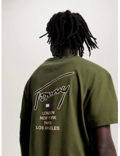 Tommy Jeans Signature Logo... 2