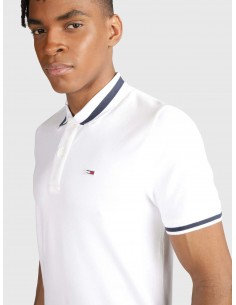 Tommy Jeans Men's Slim Fit...